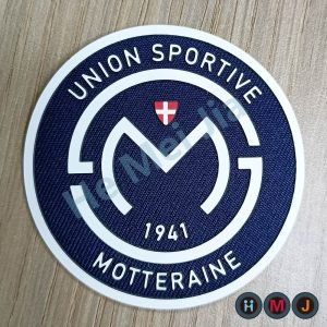 Silicone Heat Transfer Labels Fabric background with Hot Melt Glue