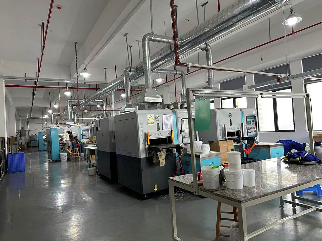 HMJ Company Picture